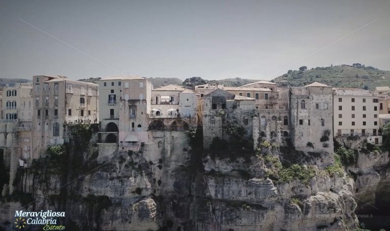 Viaggio nei tesori di Tropea: torna il format LaC Tv Calabria Meravigliosa Estate