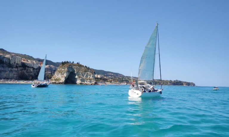 Tropea, il porto ospiterà la “Giornata nazionale del mare”