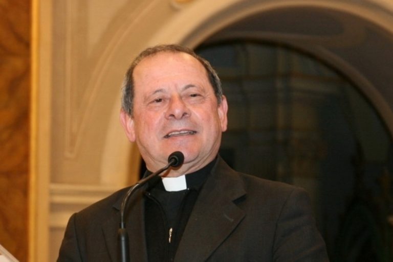 Dimissioni Renzo, il vescovo di Locri amministratore apostolico Diocesi di Mileto