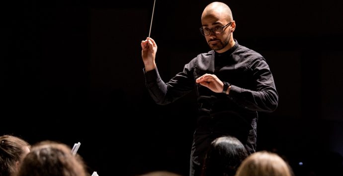 A Nicotera l’Orchestra di Fiati Tirrenium della provincia di Vibo Valentia