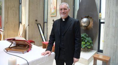 Il nuovo vescovo di Mileto si presenta: «Accoglietemi come un mendicante»