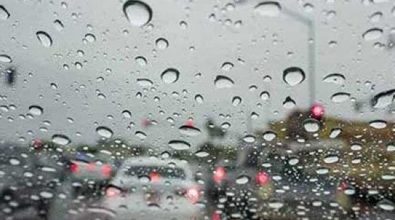 Meteo Vibonese: dal pomeriggio di sabato piogge, temporali sparsi e temperature giù