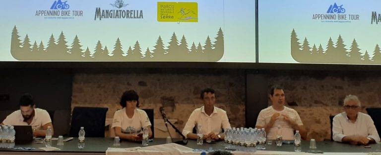 Mongiana, promuovere le bellezze del Parco delle Serre: ecco come fare