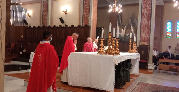 Dedicazione chiesa Natuzza, sarà il nuovo vescovo a stabilirne la data