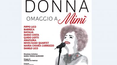Zambrone omaggia Mia Martini con una serata dedicata alle donne
