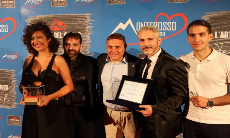 Monterosso Calabro, “Il seme della speranza” vince il festival del corto -Video