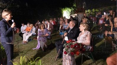 Emozioni al chiaro di luna per il concerto omaggio a Beethoven della fondazione Murmura