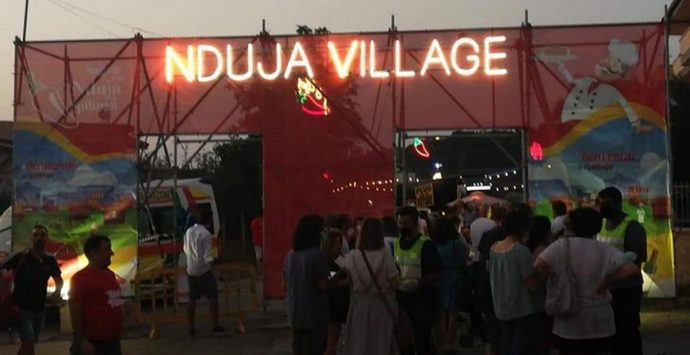 A Spilinga la seconda edizione dello ‘Nduja Village: ecco il programma – Video