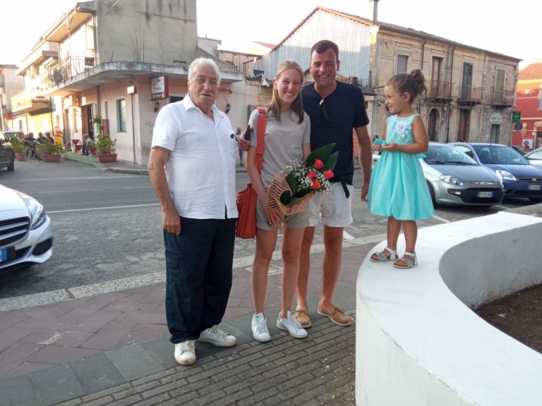 A Mileto una giornata all’insegna del mitico Fausto Coppi