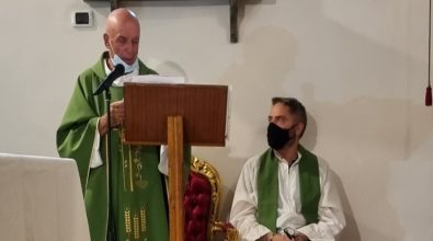 Dopo 50 anni di sacerdozio Don Giuseppe Ferrari lascia Vena Superiore