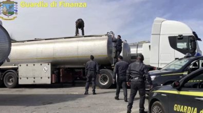 Narcotraffico, evasione fiscale e lavoro nero: il bilancio delle fiamme gialle