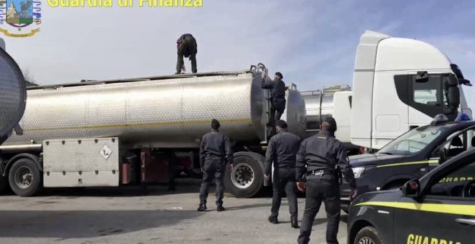 Petrol Mafie: chieste 21 condanne nel processo in abbreviato