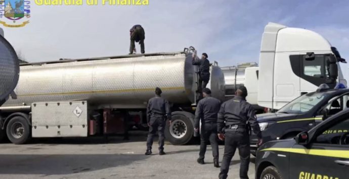 “Petrol Mafie”: la Dda di Reggio Calabria chiede 87 rinvii a giudizio