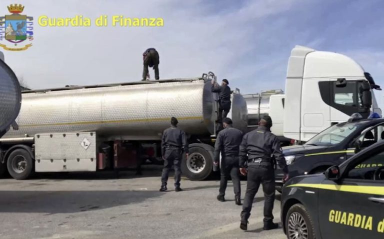 Petrol Mafie: chieste 21 condanne nel processo in abbreviato