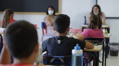 «Non c’è la scuola di centrodestra o di centrosinistra: c’è la scuola italiana»