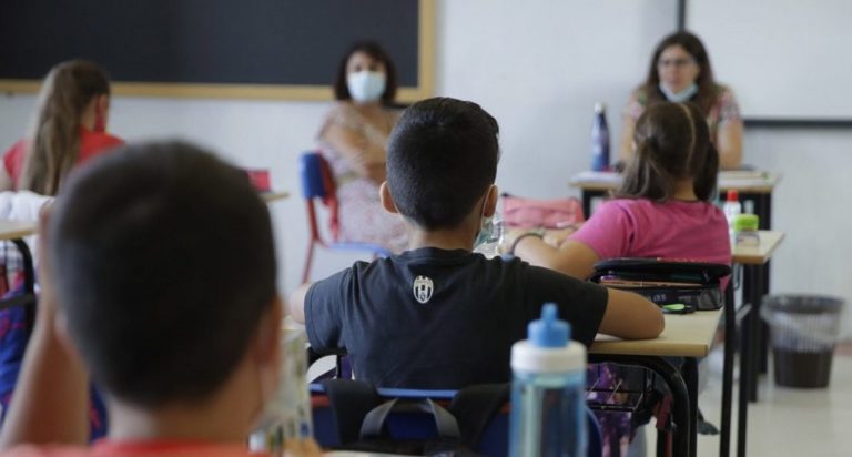 Scuole chiuse a Vibo, il comitato “Chiedo per i Bambini” reclama «certezze»