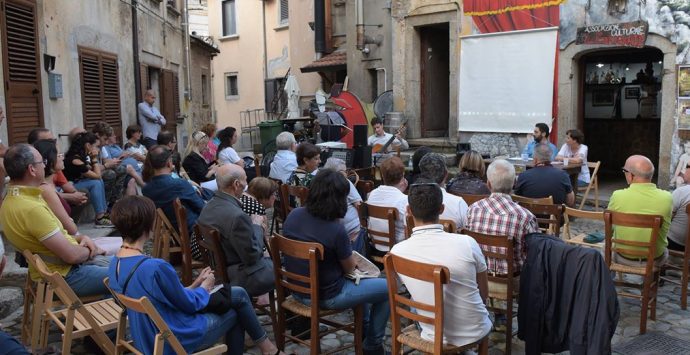 Serra San Bruno, musica, gastronomia e cultura: ecco l’estate del “Brigante”