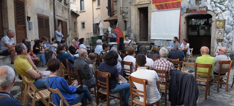 Serra San Bruno, musica, gastronomia e cultura: ecco l’estate del “Brigante”