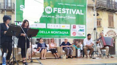 Il “Serreinfestival” scommette su natura e cultura, dal trekking a Dante