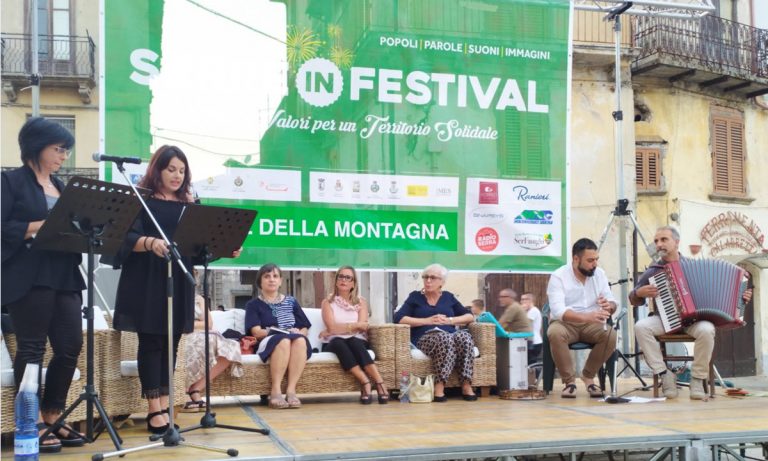 Il “Serreinfestival” scommette su natura e cultura, dal trekking a Dante