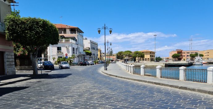 Biblioteca a Vibo Marina, monito di Lo Schiavo al Comune: «Si realizzi con Vibo Capitale del libro»