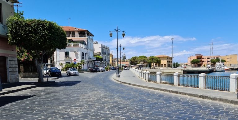 Biblioteca a Vibo Marina, monito di Lo Schiavo al Comune: «Si realizzi con Vibo Capitale del libro»