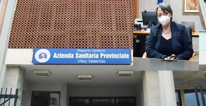 Vibo Marina senza alcun servizio sanitario essenziale, ma la Bernardi si rifiuta di darne conto