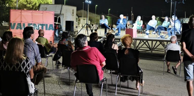 Vibo, oggi al Valentianum chiude la kermesse “Valentia in Festa”