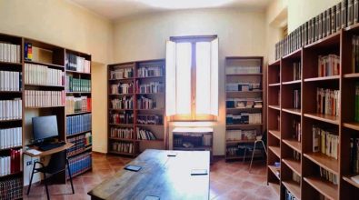 Serra San Bruno, il Comune cerca un’associazione per supportare le attività della biblioteca