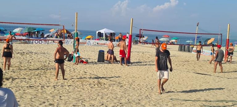 Bivona Beach Festival: bilancio positivo per la kermesse di Vibers