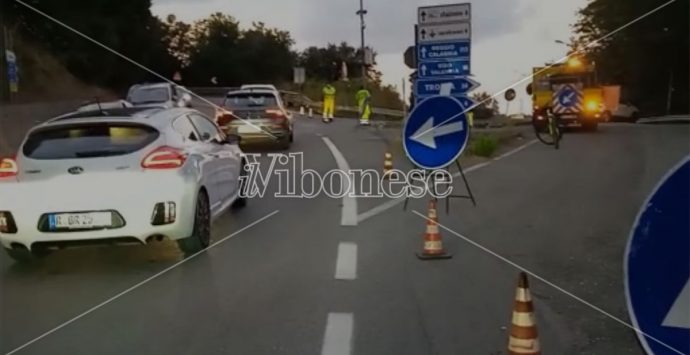 Traffico in tilt a Pizzo, il candidato Puglisi avanza soluzioni ed idee