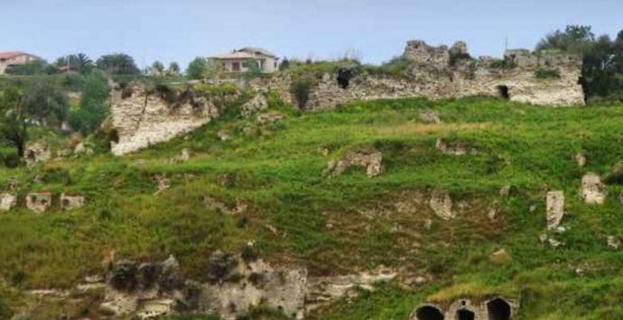 Archeologia, Briatico punta al recupero dell’antica città distrutta dal terremoto