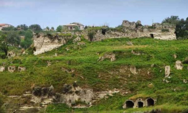 Archeologia, Briatico punta al recupero dell’antica città distrutta dal terremoto