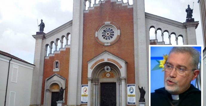 Diocesi di Mileto, il benvenuto di monsignor Oliva al nuovo vescovo