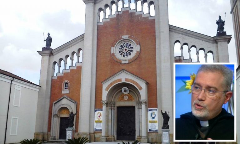 Diocesi Mileto, la Nesci al vescovo Nostro: «Troverà in noi ascolto e attenzione»