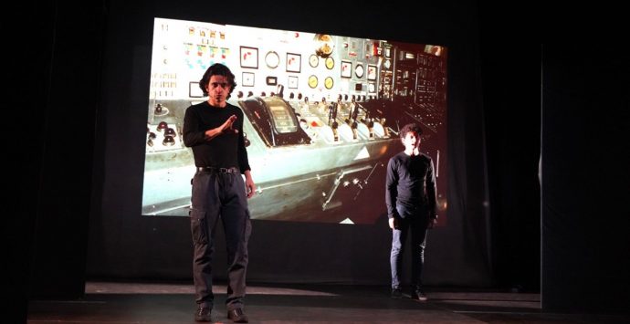 Moby Prince, a Pizzo va in scena la tragedia che costò la vita anche a 6 vibonesi