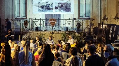 Storia e identità, a San Costantino di Briatico serata dedicata alla fotografia