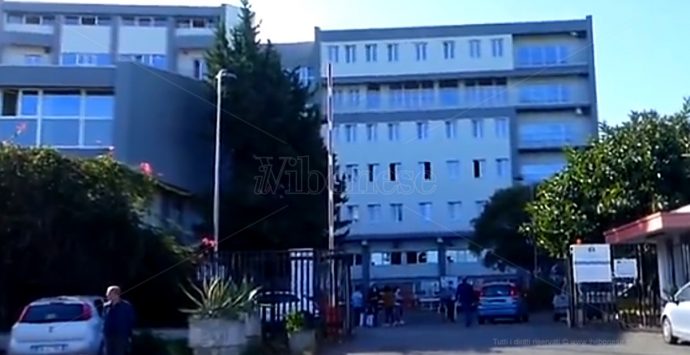 Black out all’ospedale di Tropea nel reparto di Dialisi, vibrata protesta da parte dei pazienti
