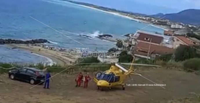 Muore annegato a Pizzo, inutili i soccorsi