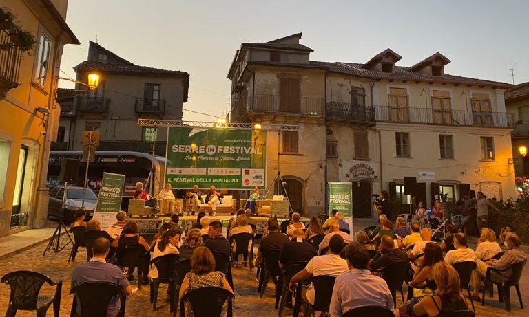 Covid e vaccini, al Serreinfestival il confronto tra gli esperti – Video