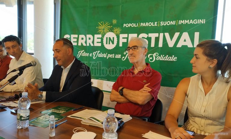 Al via da domani la V edizione di “Serre in Festival” -Video