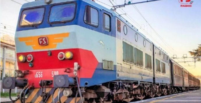 Il Treno degli dei salta Vibo Marina, Tassone: «Grave dimenticanza della Regione»