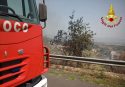 La Calabria presenta il Piano antincendio boschivo: schierati droni, fototrappole e forestali