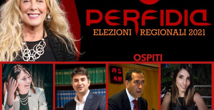 Perfidia e il “El pueblo (dis)unido”. Bruni, Oliverio, De Magistris: una poltrona per tre sconfitte? – Video