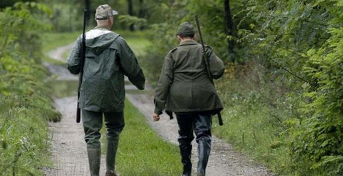 La Regione Calabria anticipa la caccia, il Wwf denuncia i rischi per la fauna selvatica