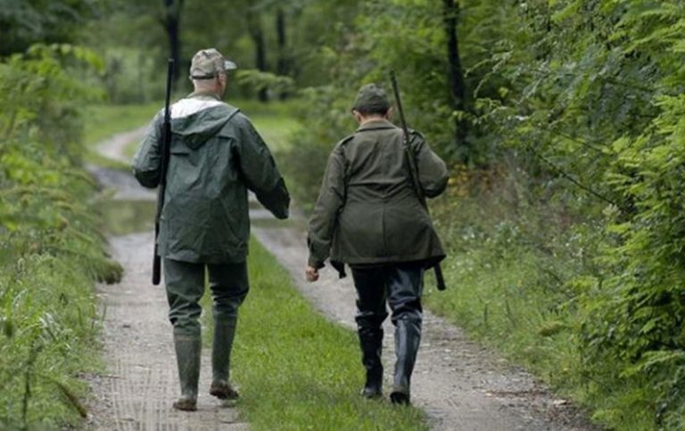 La Regione Calabria anticipa la caccia, il Wwf denuncia i rischi per la fauna selvatica