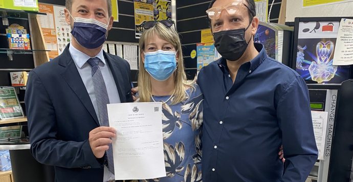 Certificati anagrafici in tabaccheria, adesso è possibile anche a Vibo