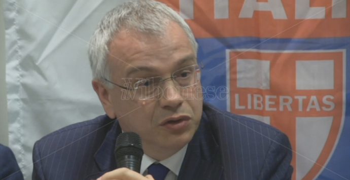 Basso Profilo, per l’ex assessore regionale Talarico chiesti 8 anni di reclusione