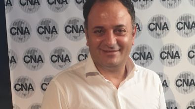 Cna regionale: da Caffo gli auguri al nuovo presidente, il vibonese Cugliari