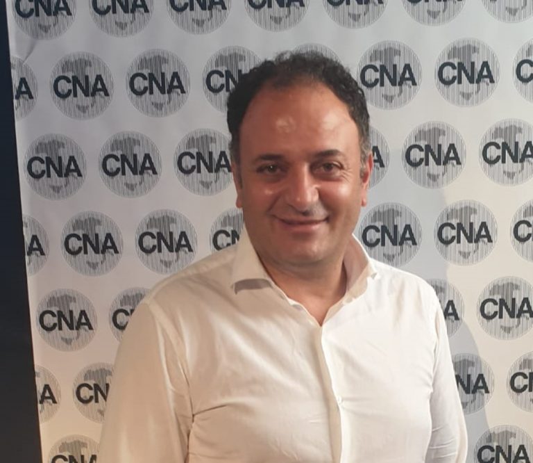 Cna regionale: da Caffo gli auguri al nuovo presidente, il vibonese Cugliari